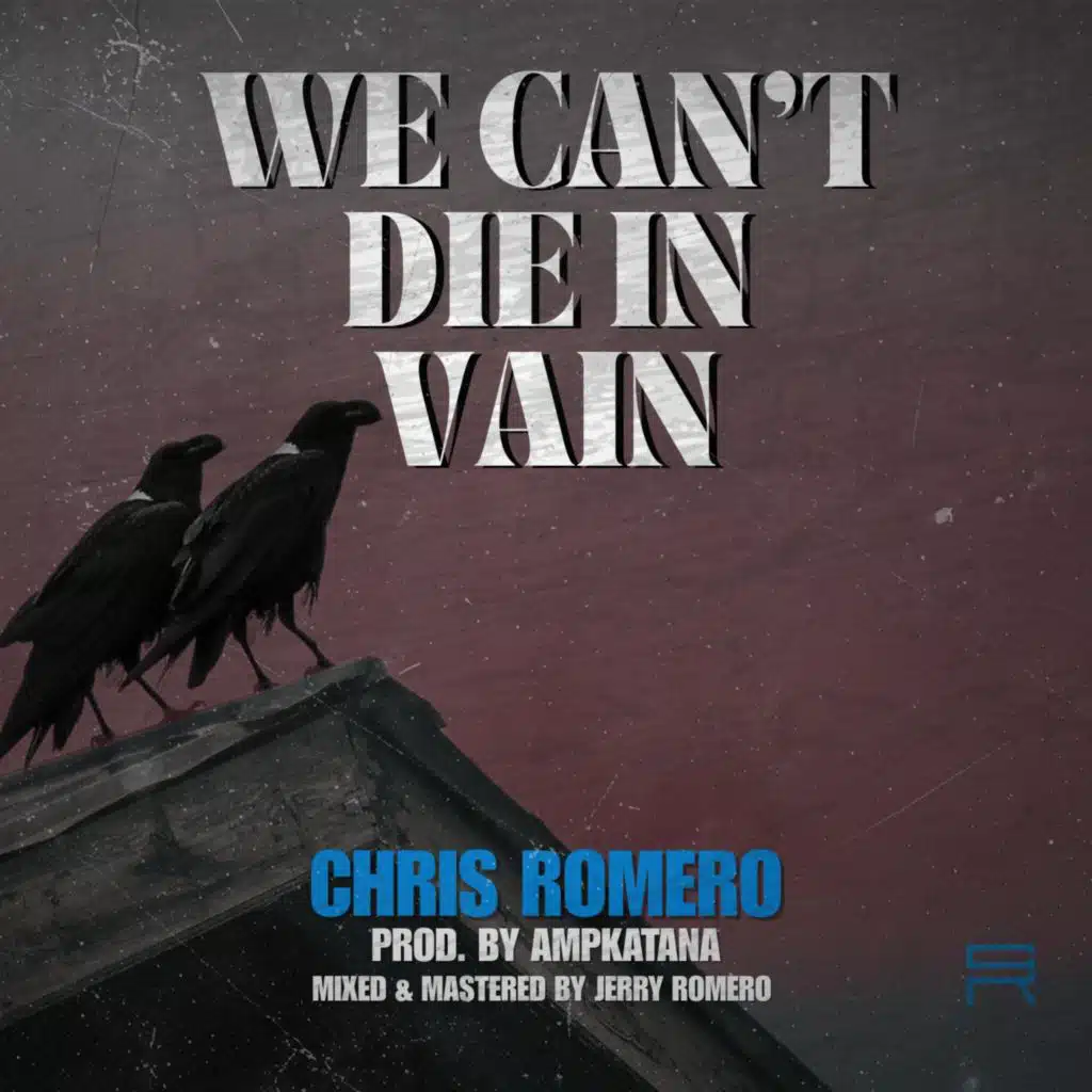 Chris Romero
