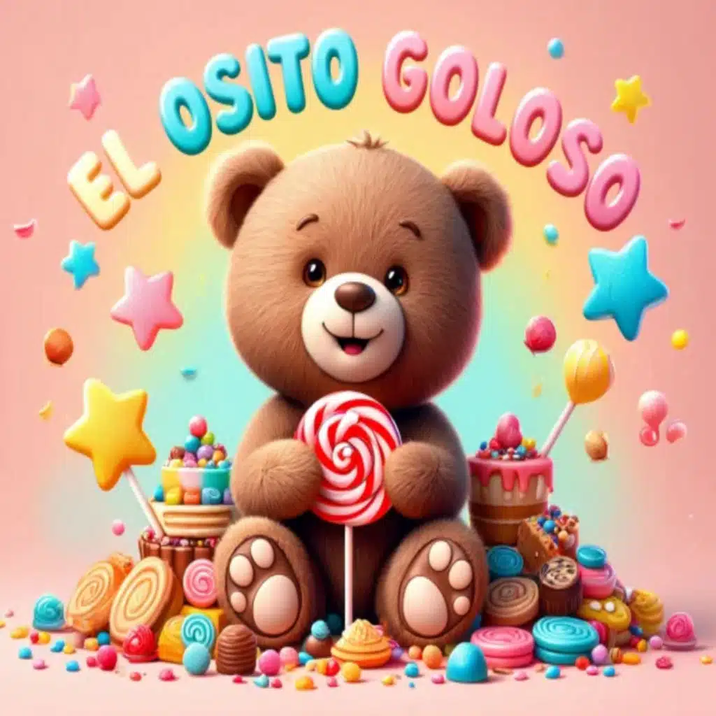 El Osito Goloso
