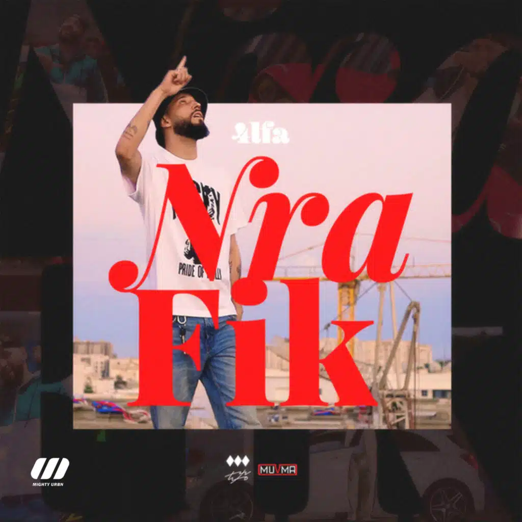 NRA FIK