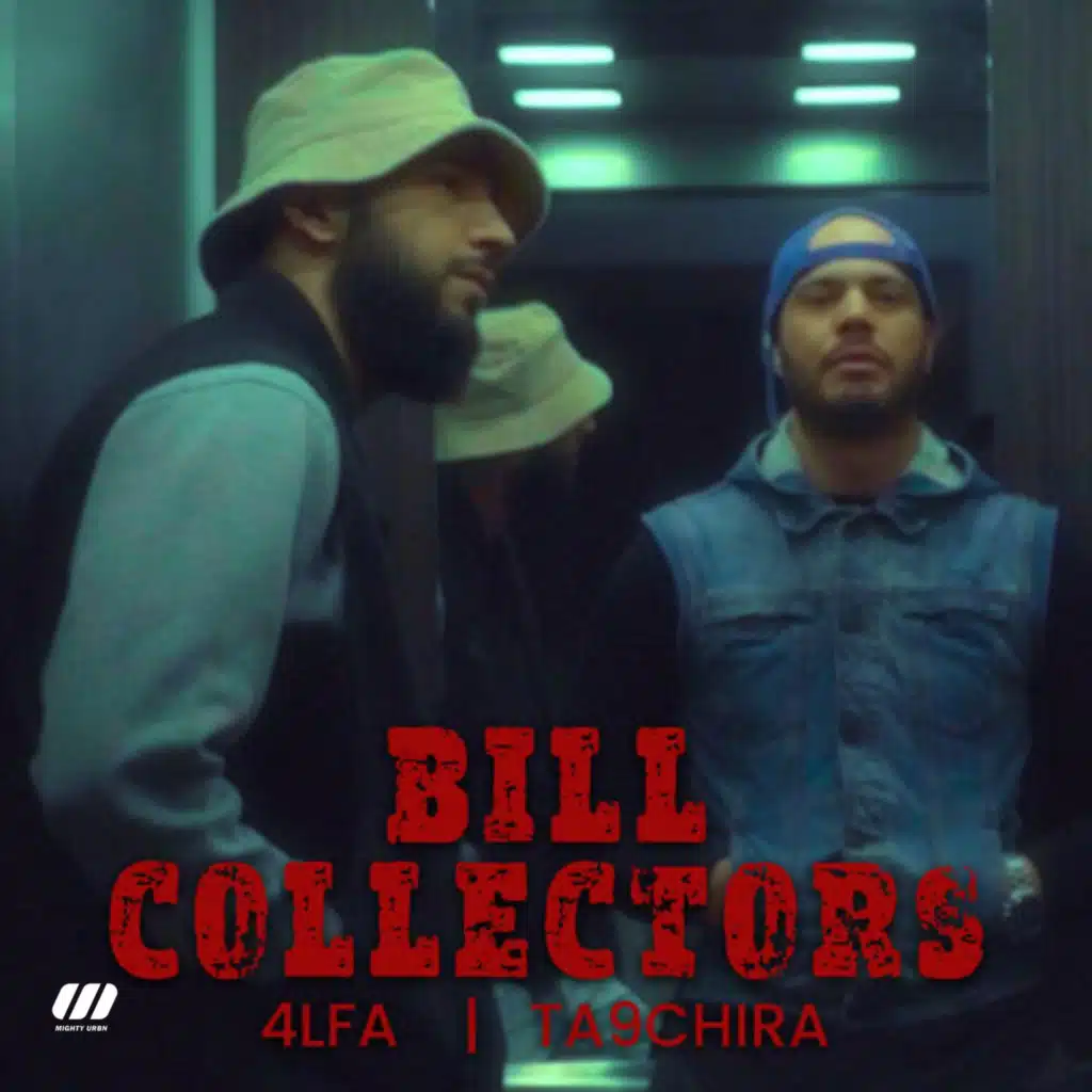 ألفا, جون سيكس & Ta9chira