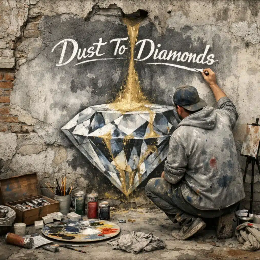 Dust To Diamonds