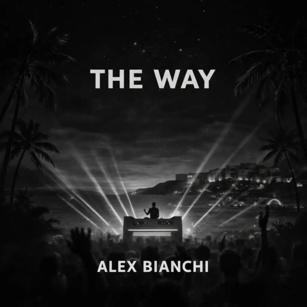 Alex Bianchi