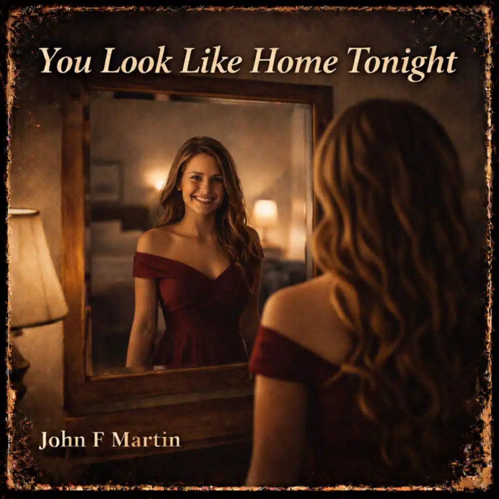 You Look Like Home Tonight
