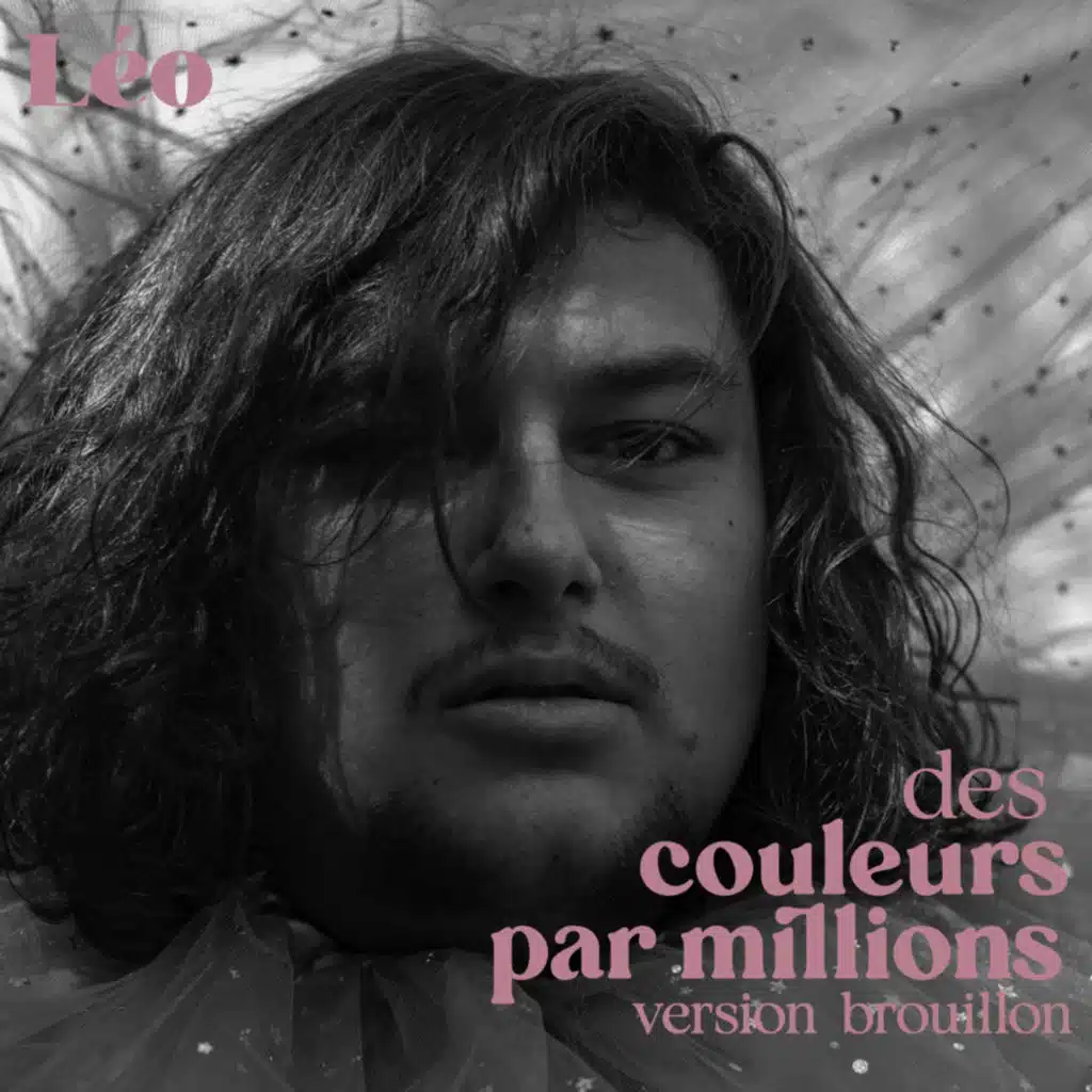 Des couleurs par millions (version brouillon)