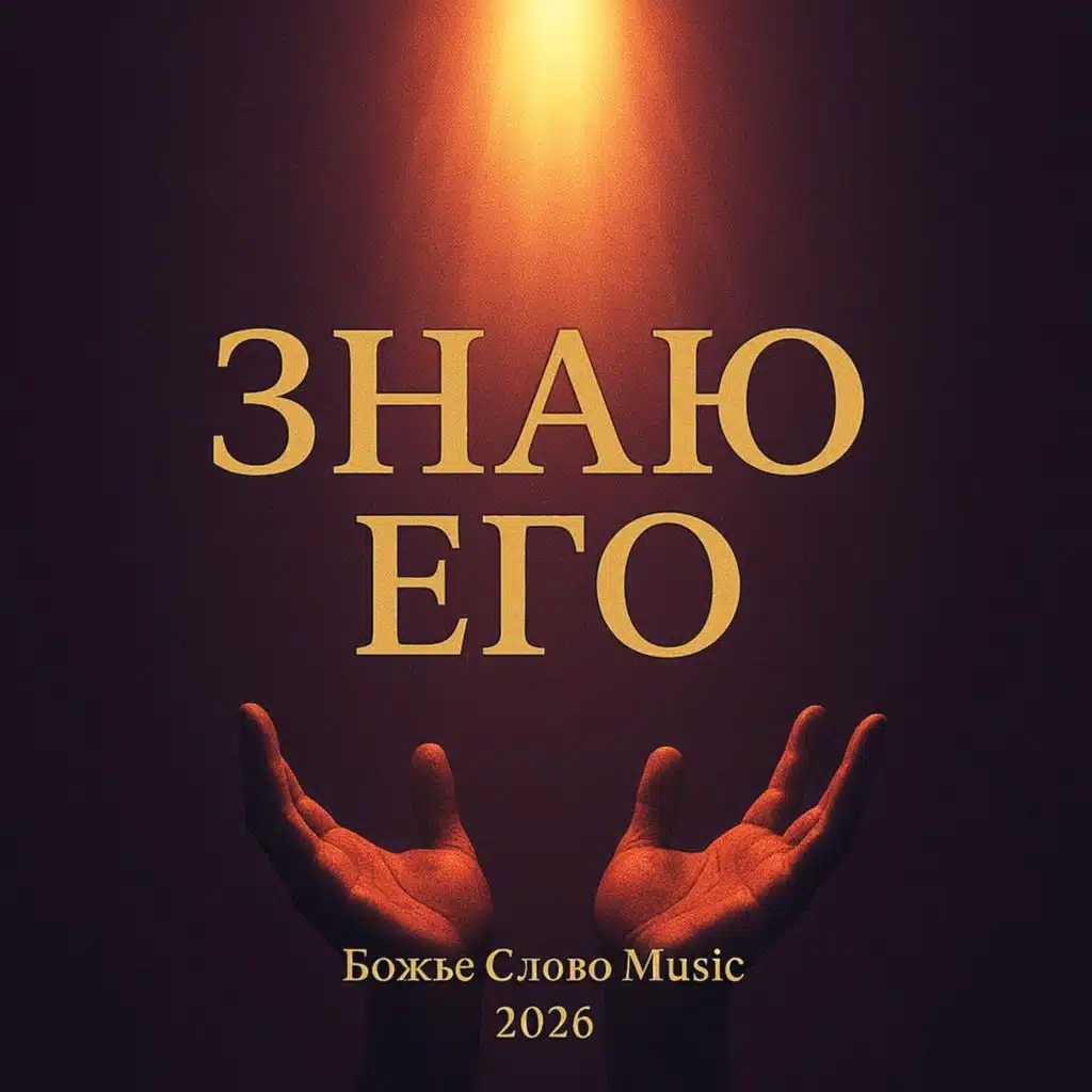 Божье слово music