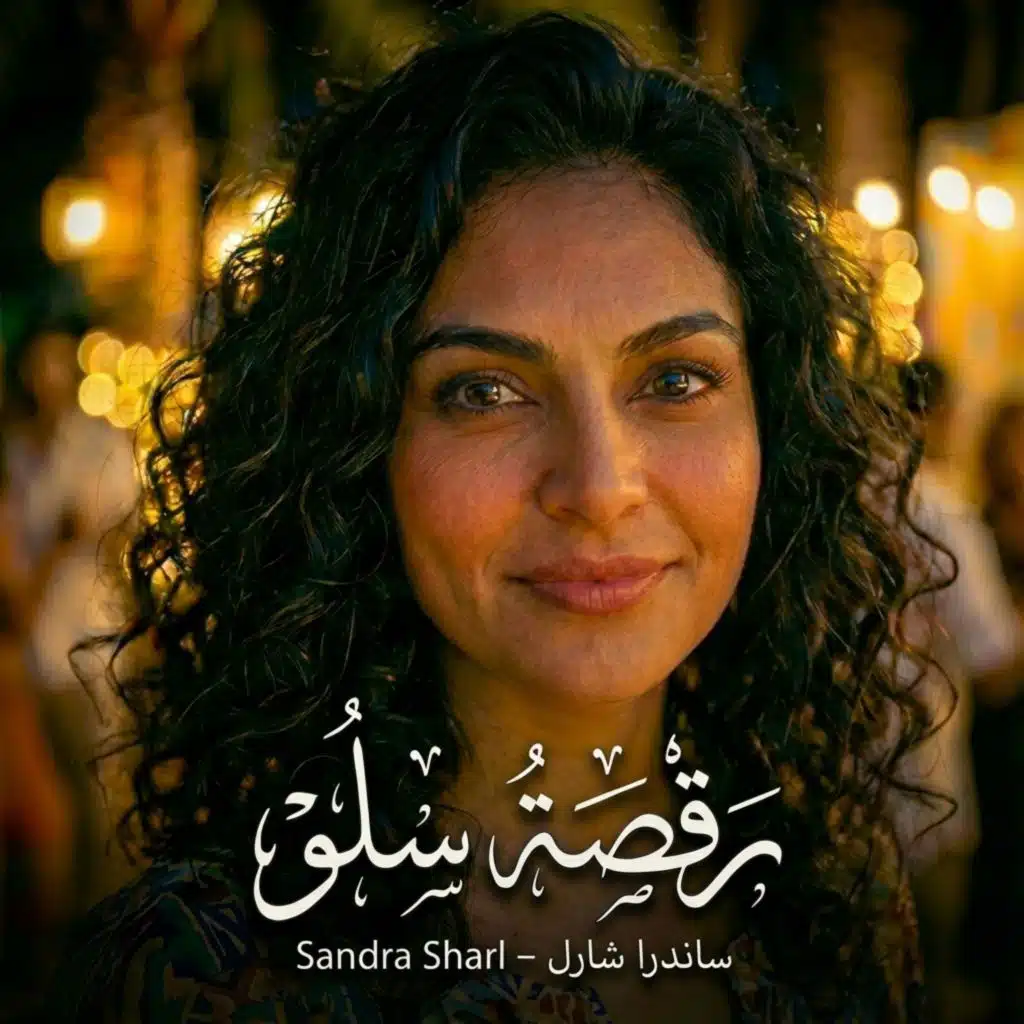 R2sa Slow-رقصة سلو