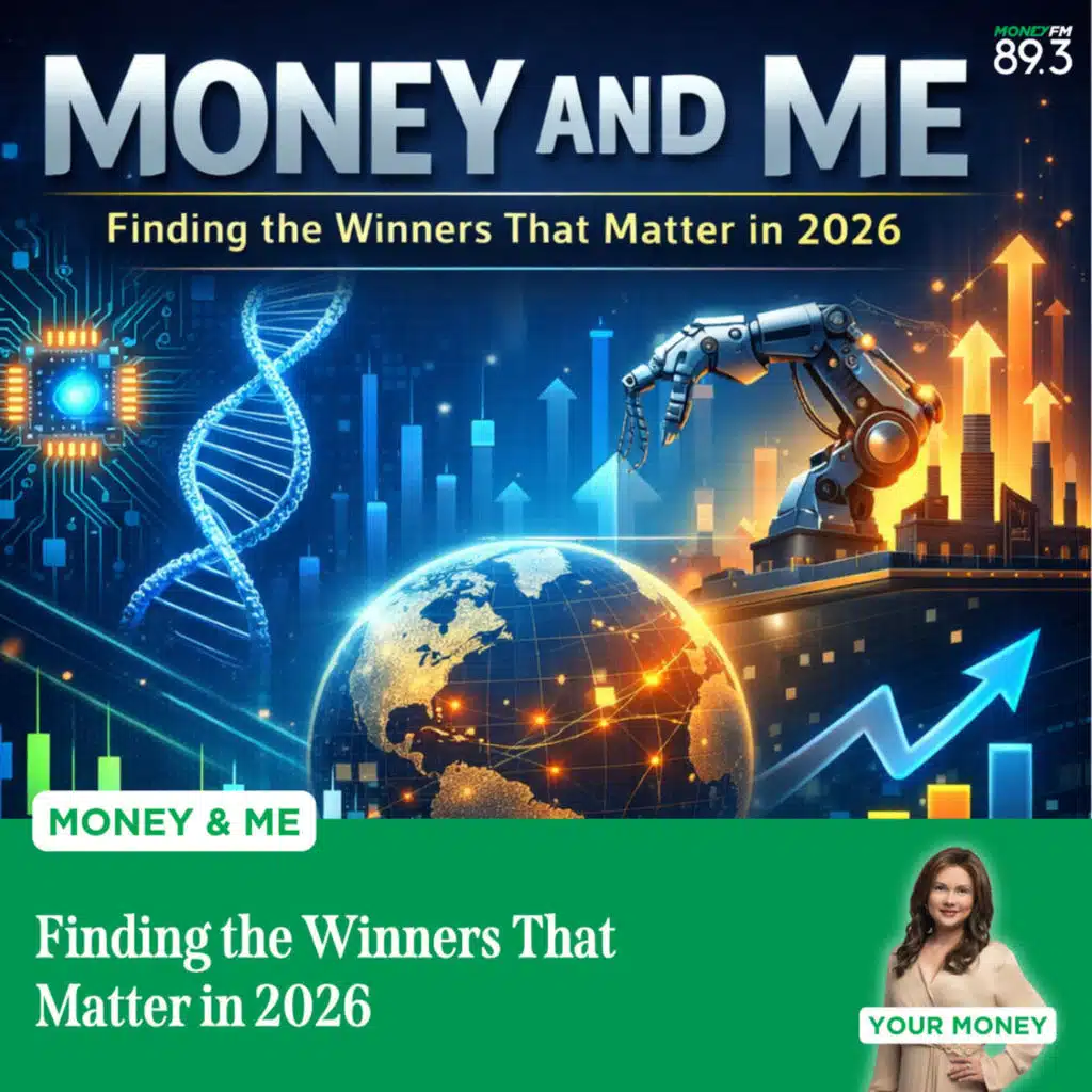 Money and Me: Finding the Winners That Matter in 2026
