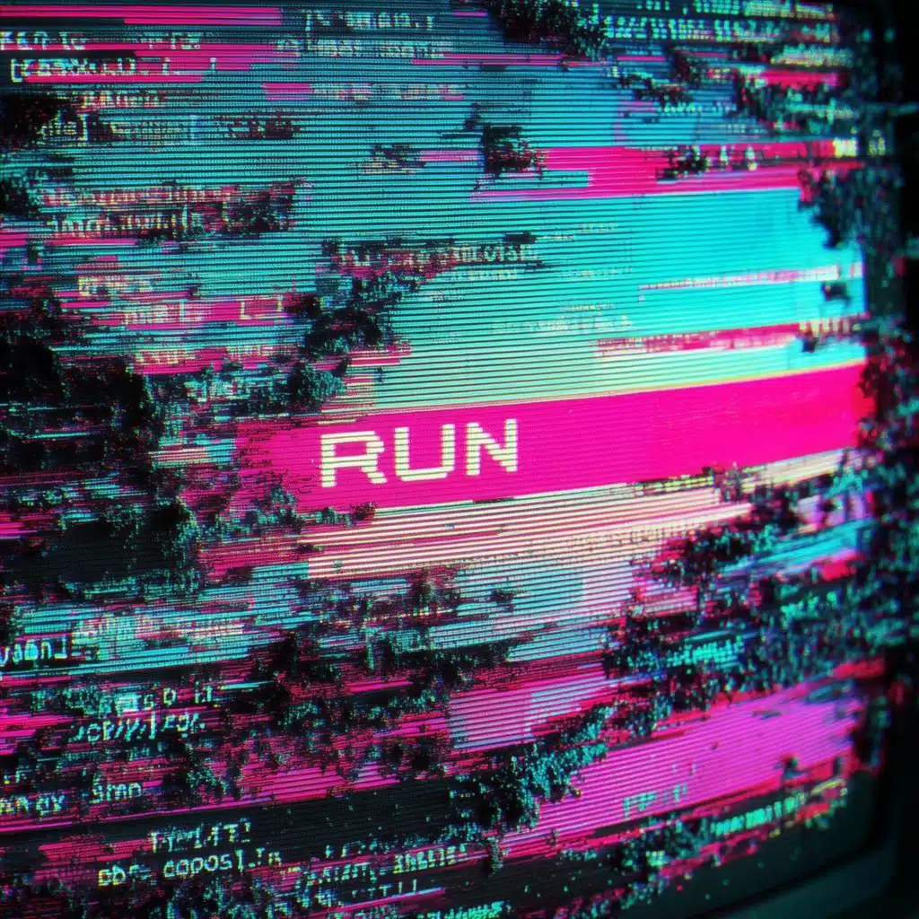 Run
