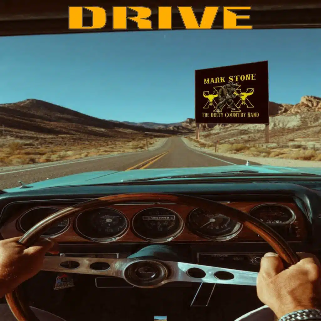 Mark Stone and the Dirty Country Band