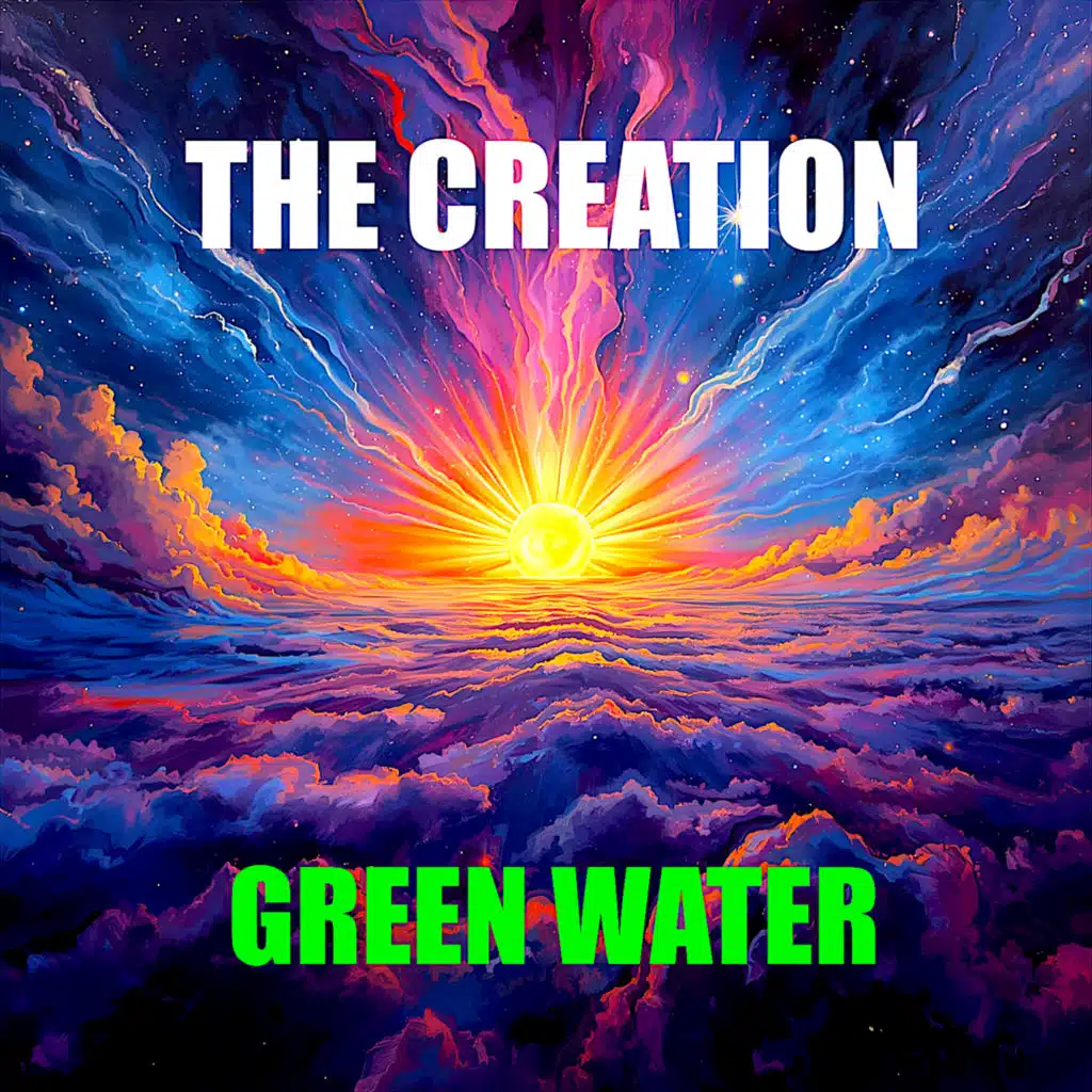 Green Water