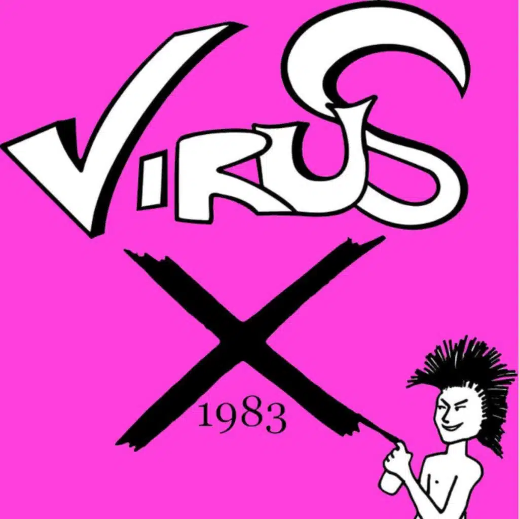 Virus x