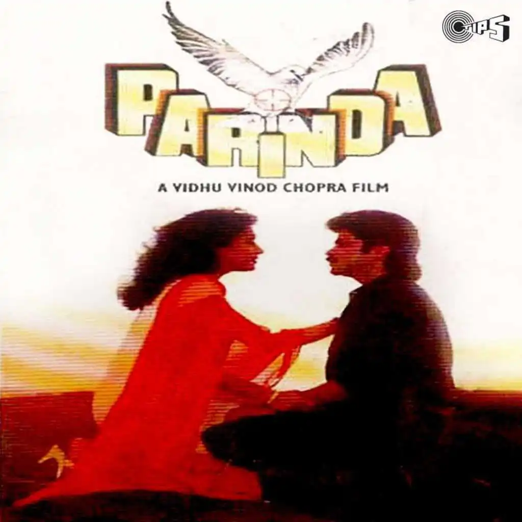 Parinda (Original Motion Picture Soundtrack)