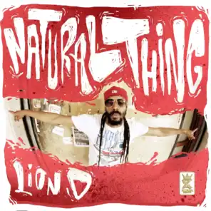 Natural Thing - Dancehall Version