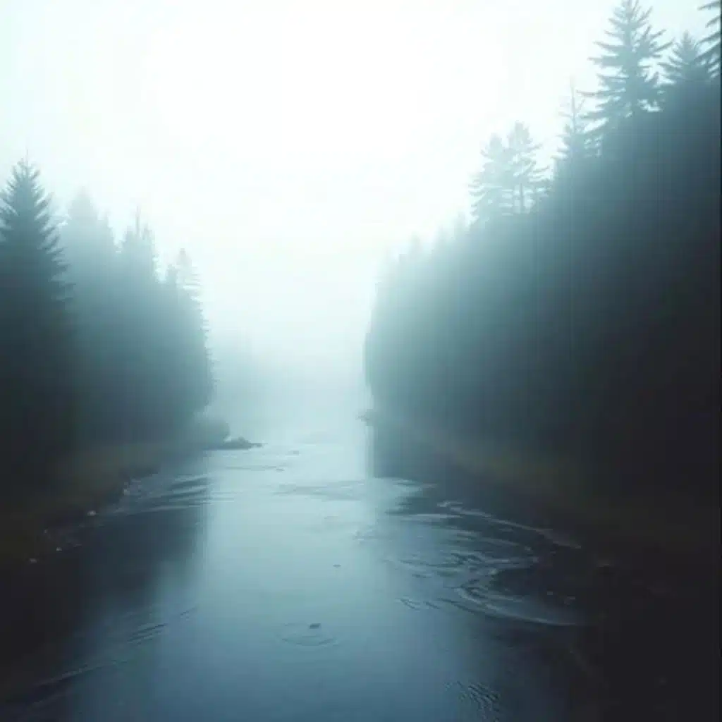 Deep Meditation Peace (Easy Does It)