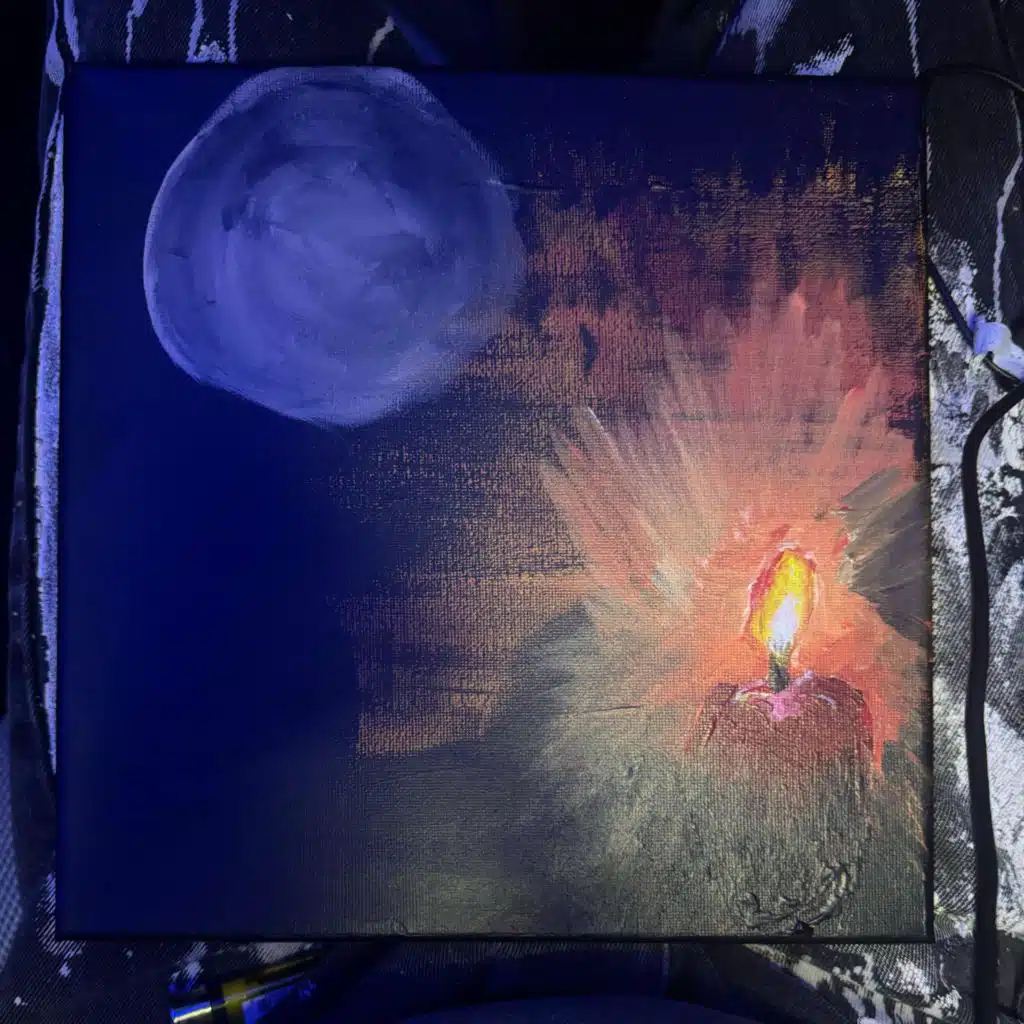 Made it Rain in Vegas