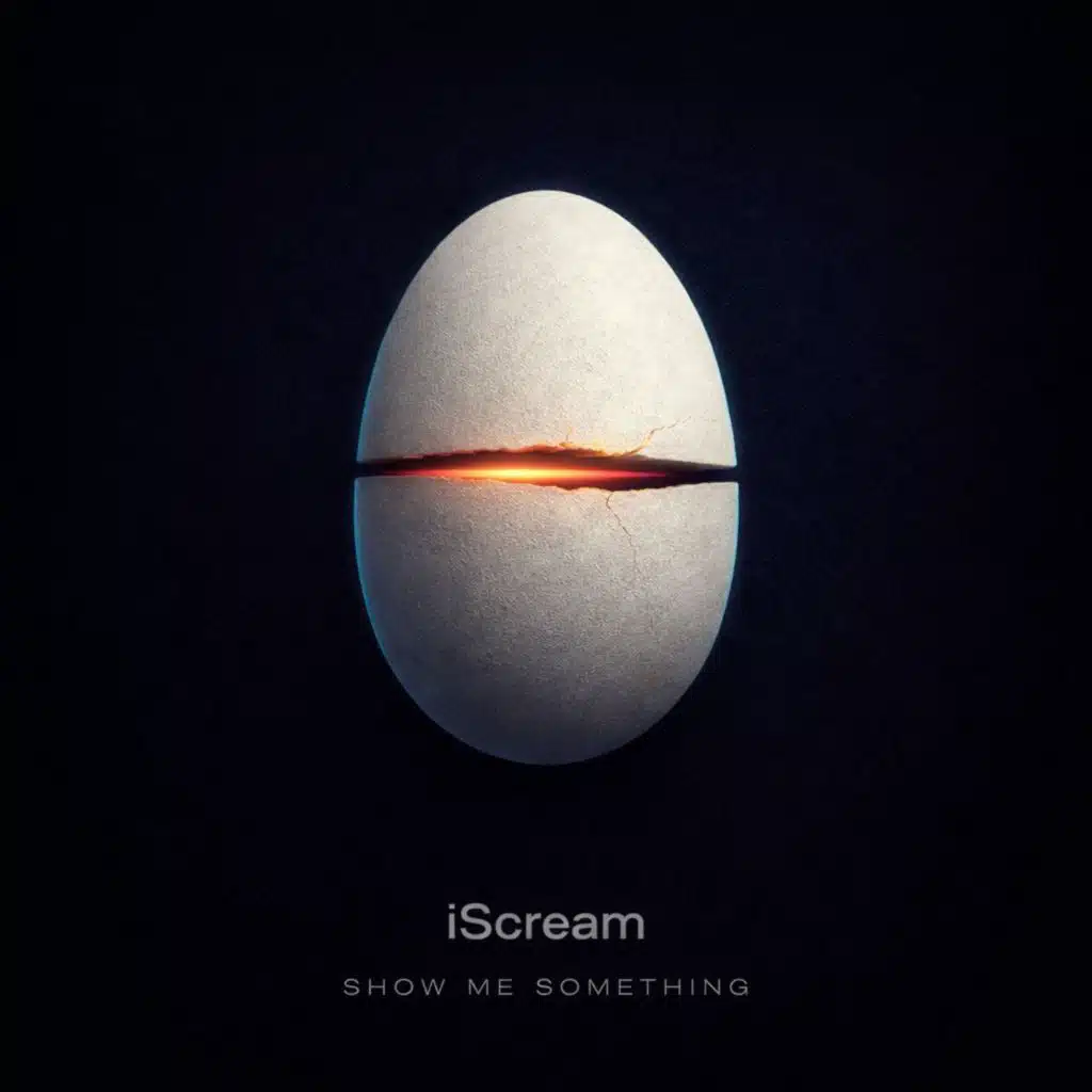iScream