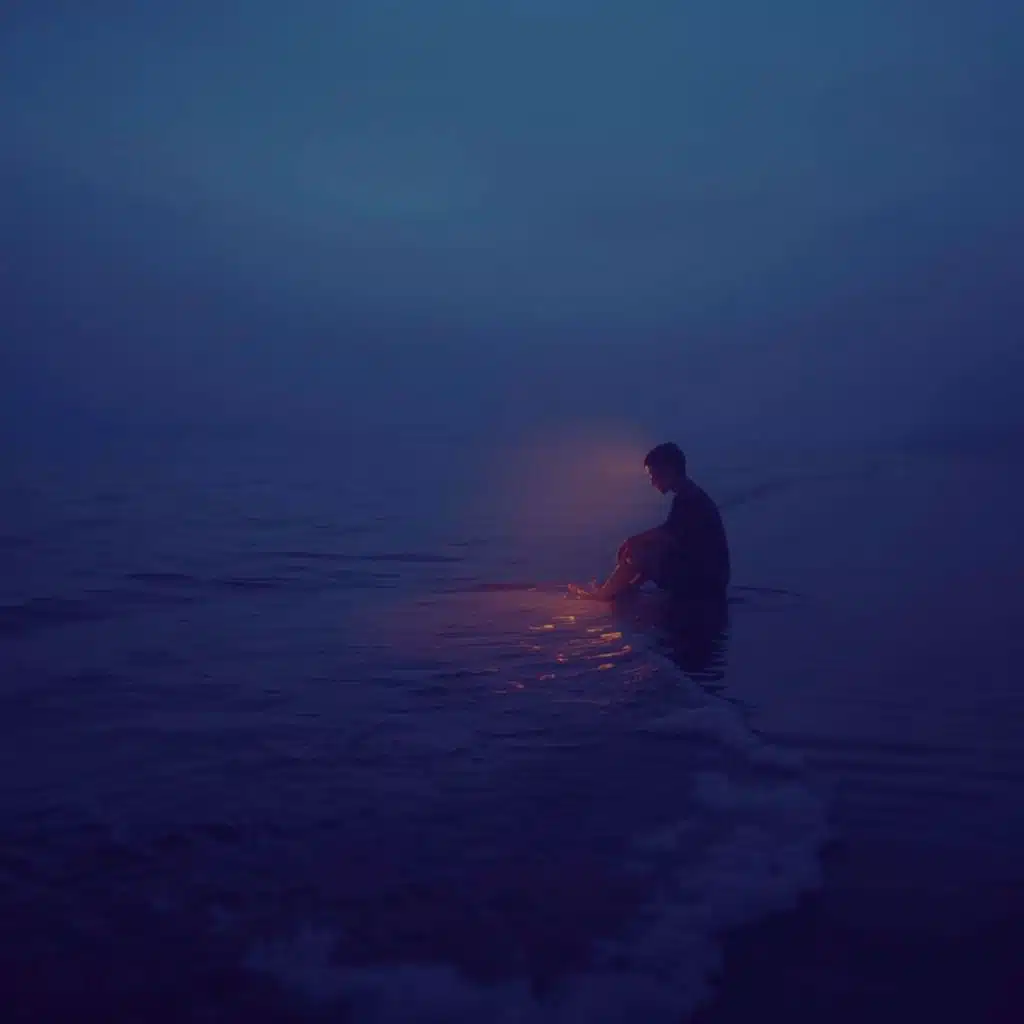 Silent Tides