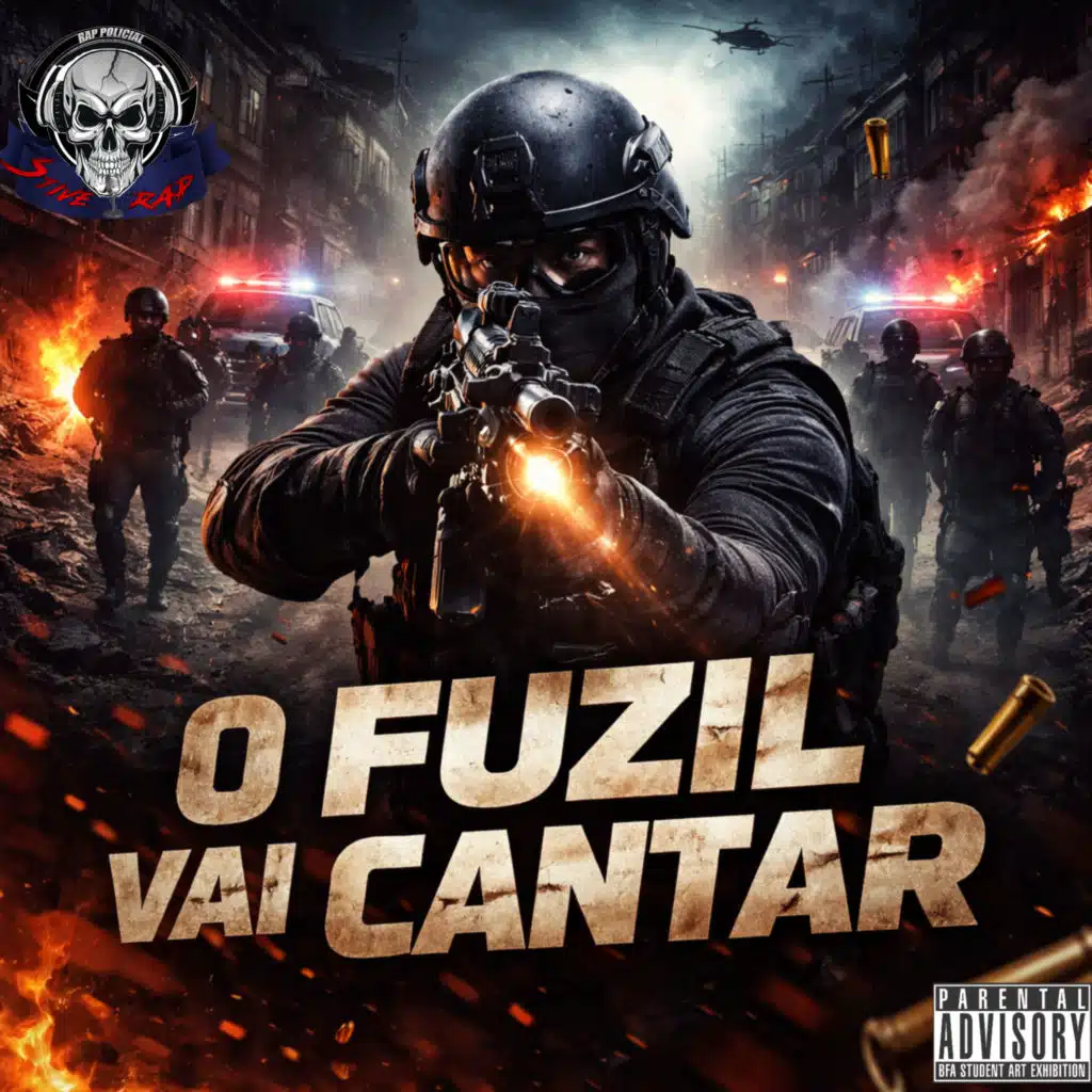 Stive Rap Policial