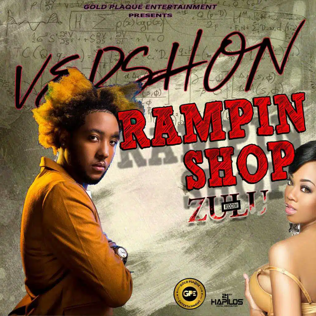 Rampin Shop