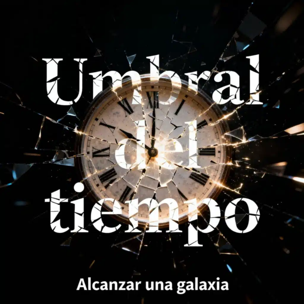 Umbral del tiempo