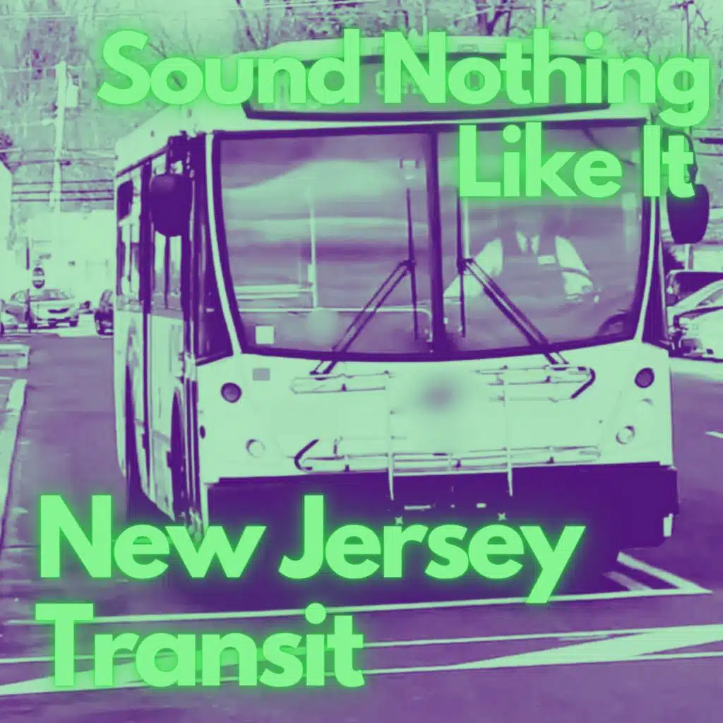 Sound Nothing Like It