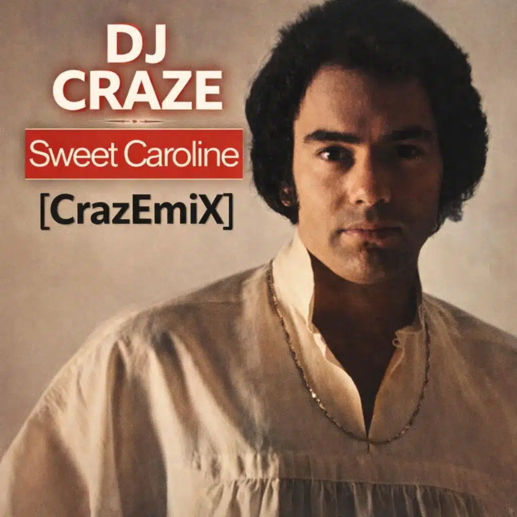 DJ Craze