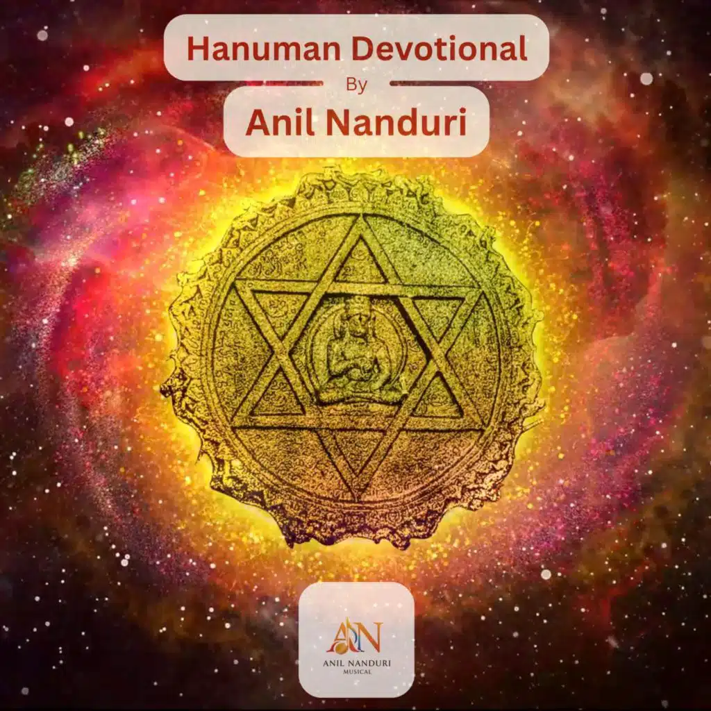 Hanuman Devotional