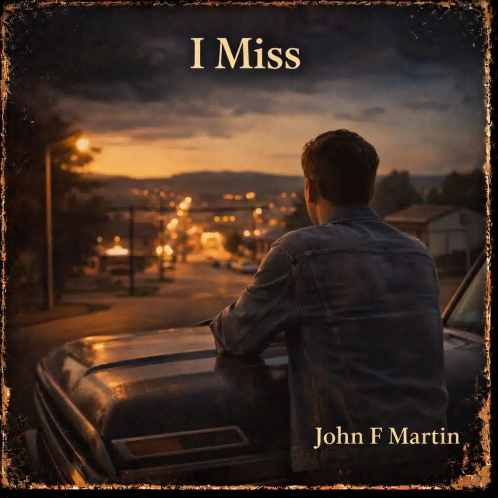 I Miss