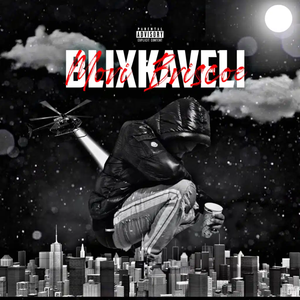 Blixkavelli