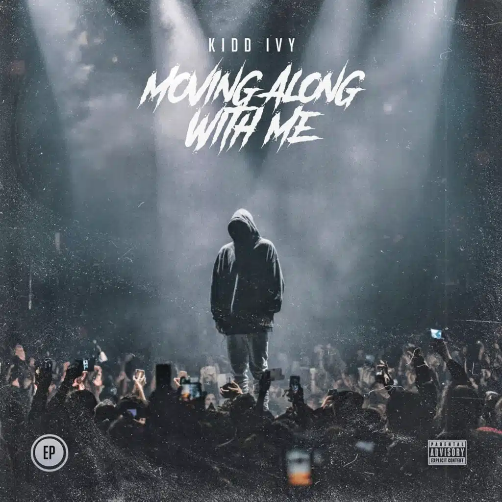 Moving Along with Me Ep