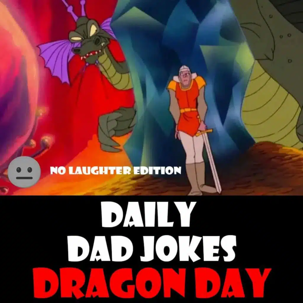 [No Laughter Version] National Dragon Day! 24 jokes that spit fire! 16 January 2026