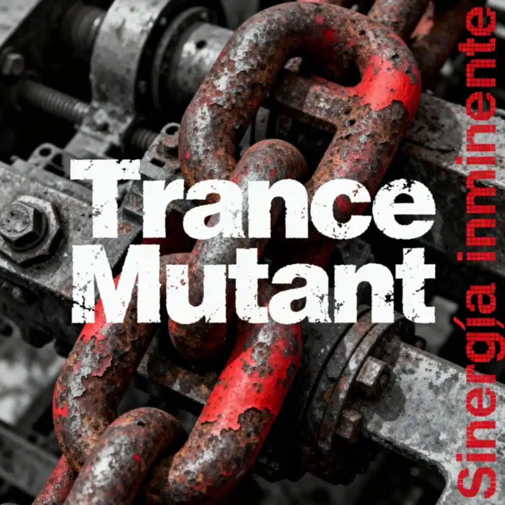 Trance Mutant