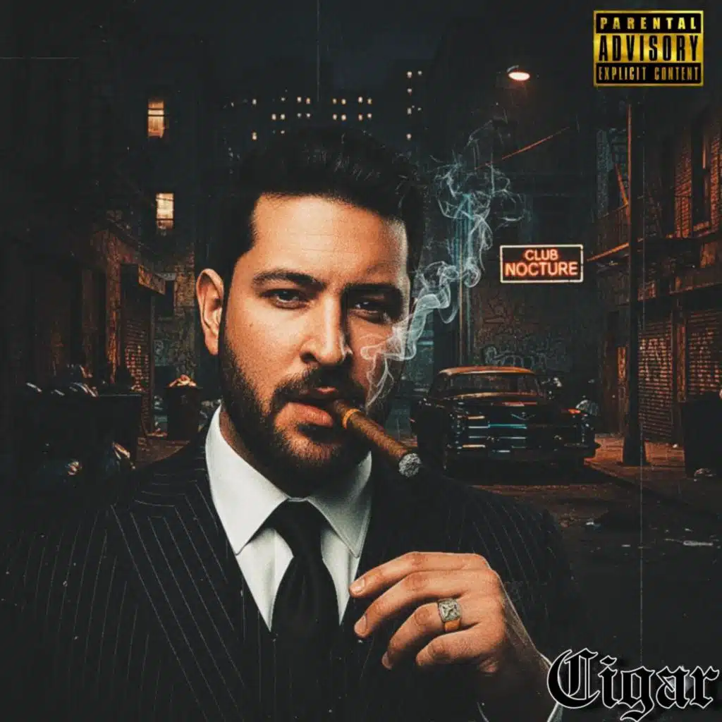 Cigar E.P