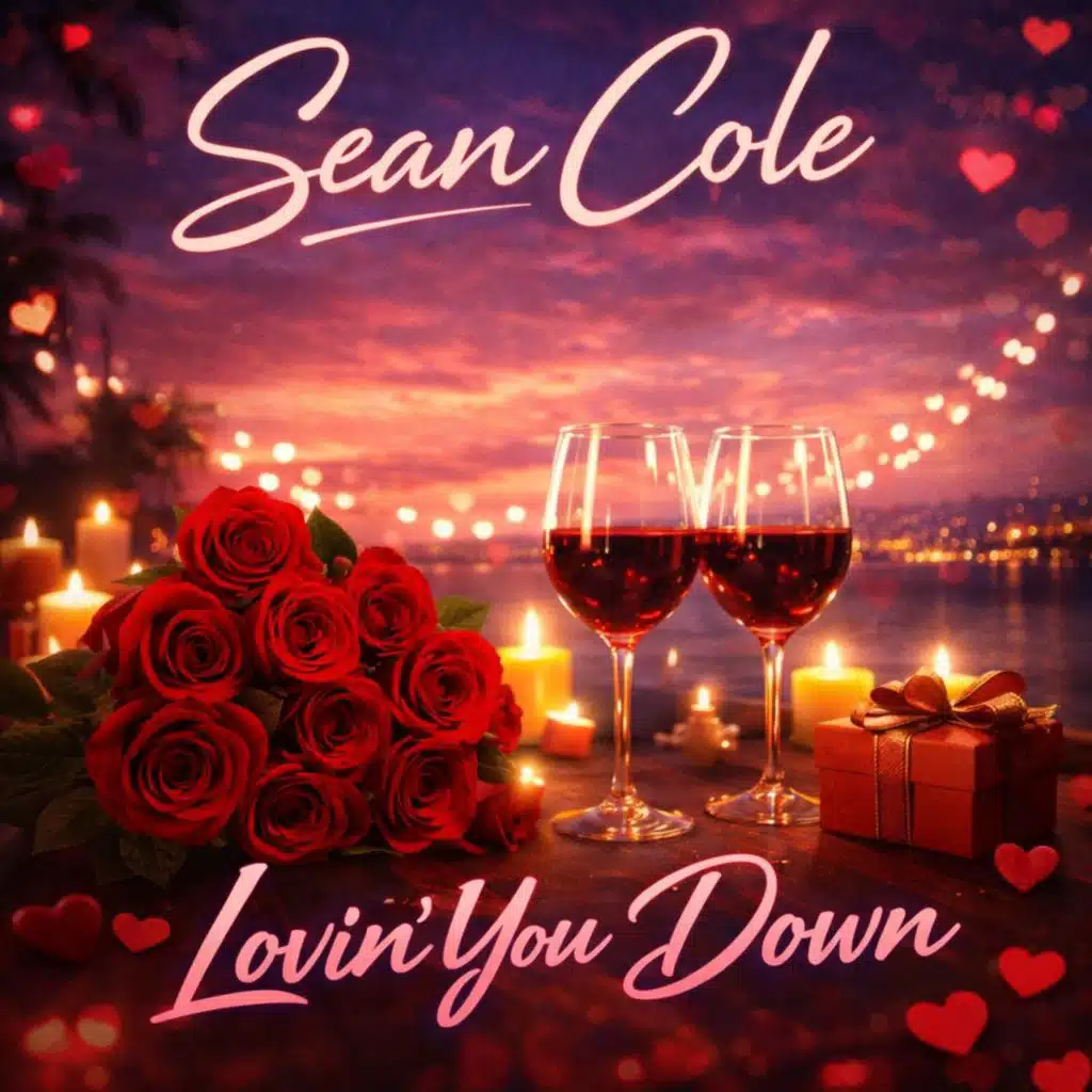 Sean Cole