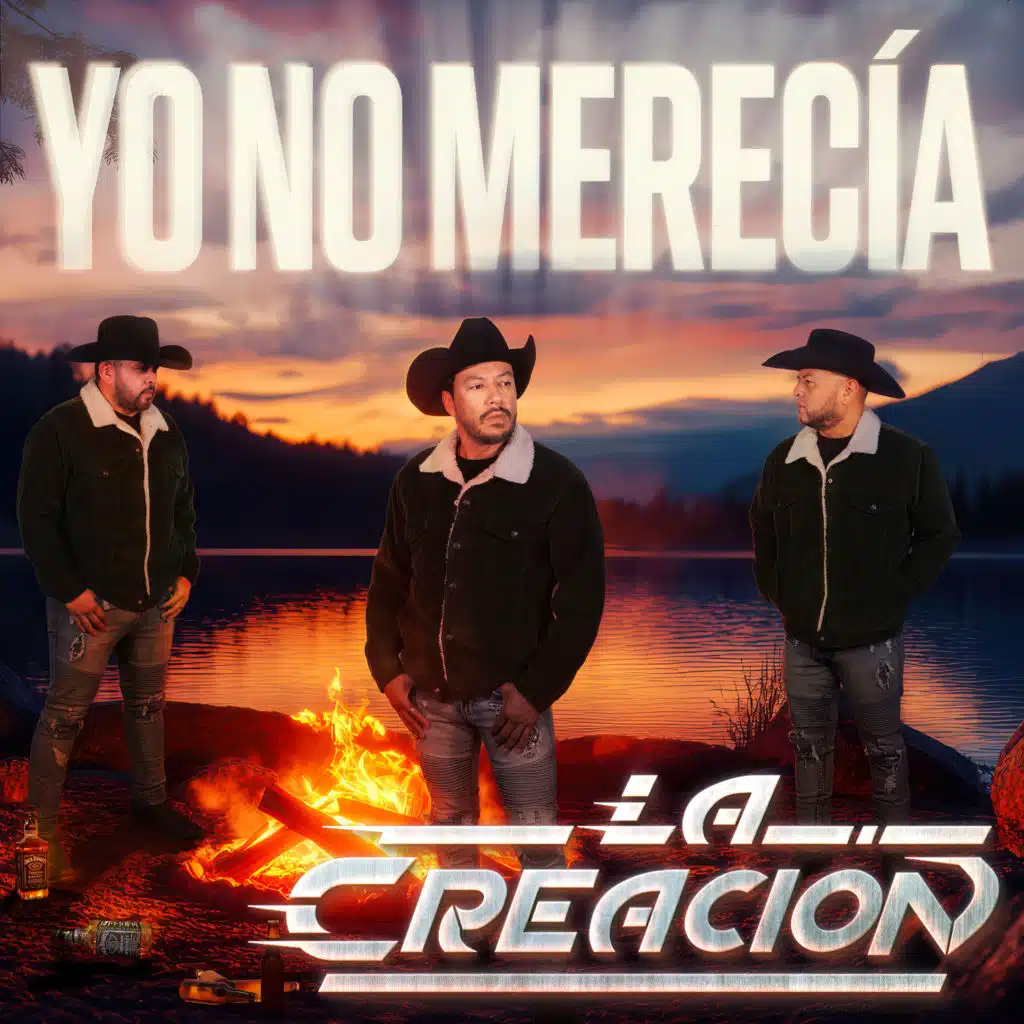 La Creación