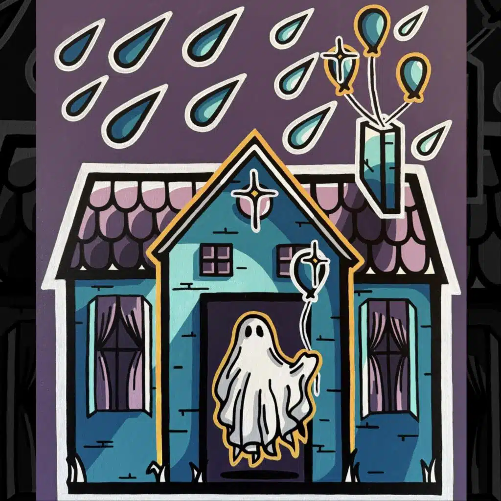 Old Haunts (feat. Hail Your Highness)