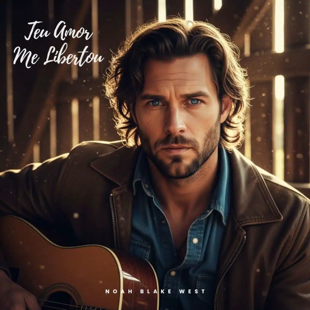 Teu Amor Me Libertou