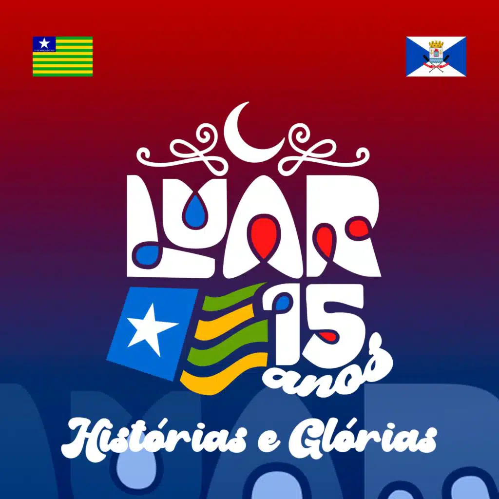 Luar do são joão