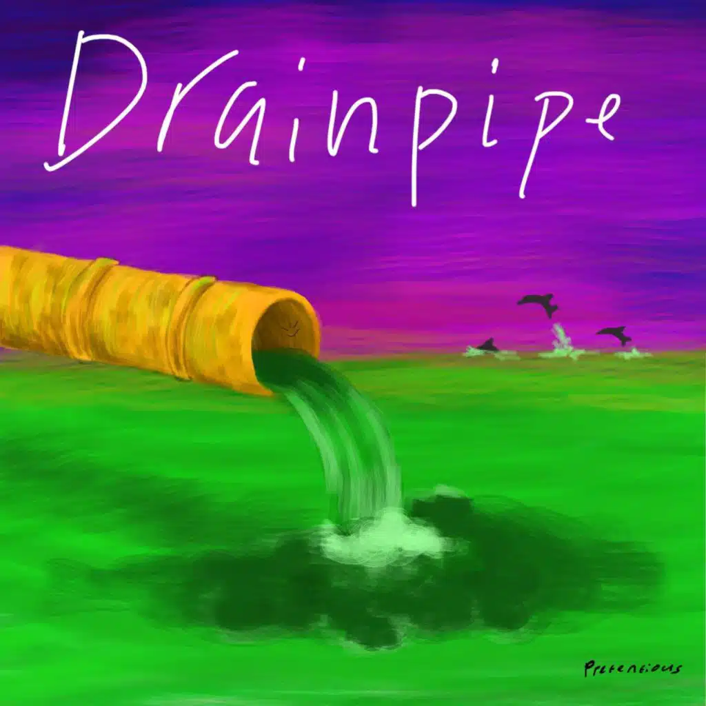 Drainpipe