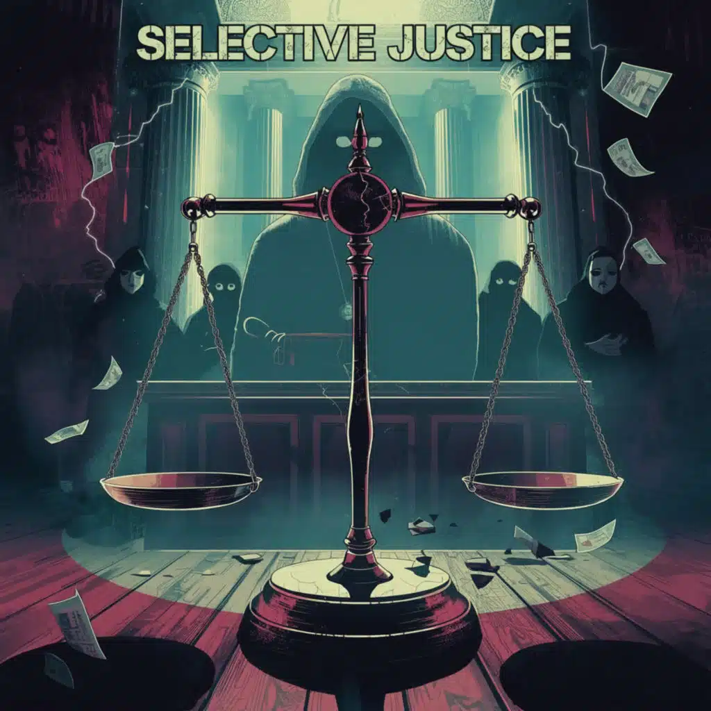 Selective Justice
