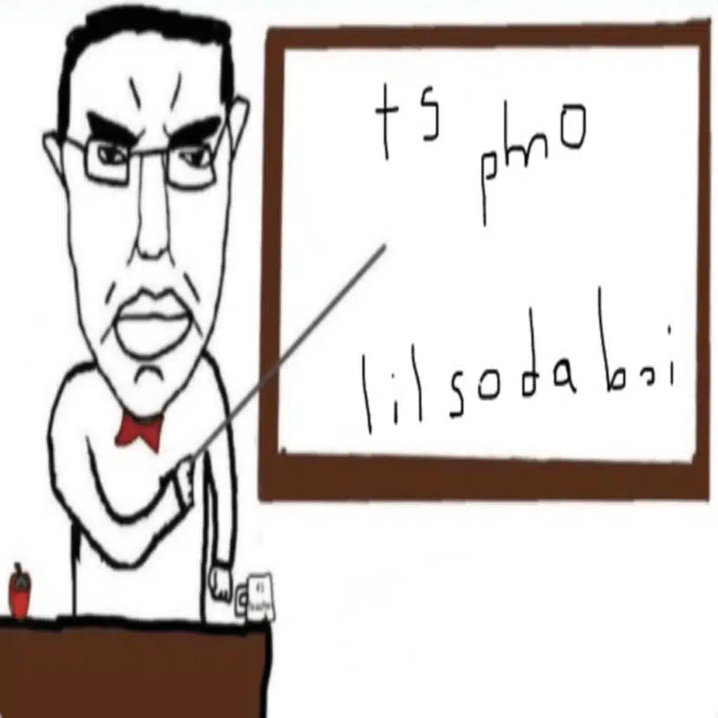 Lil Soda Boi