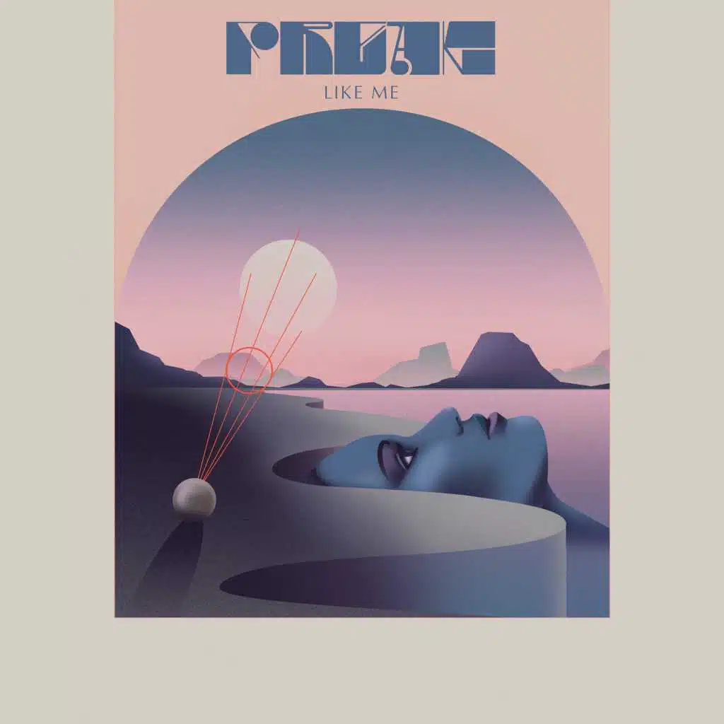 Freak Like Me (feat. Ayelle)