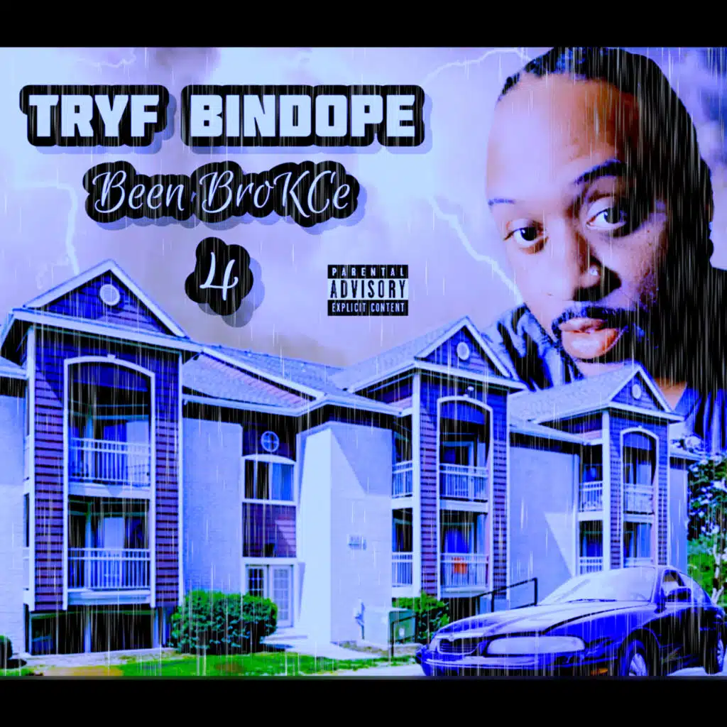 Tryf Bindope