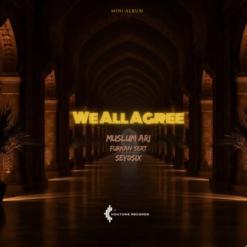 Furkan Sert, Sey0six & Müslüm Arı