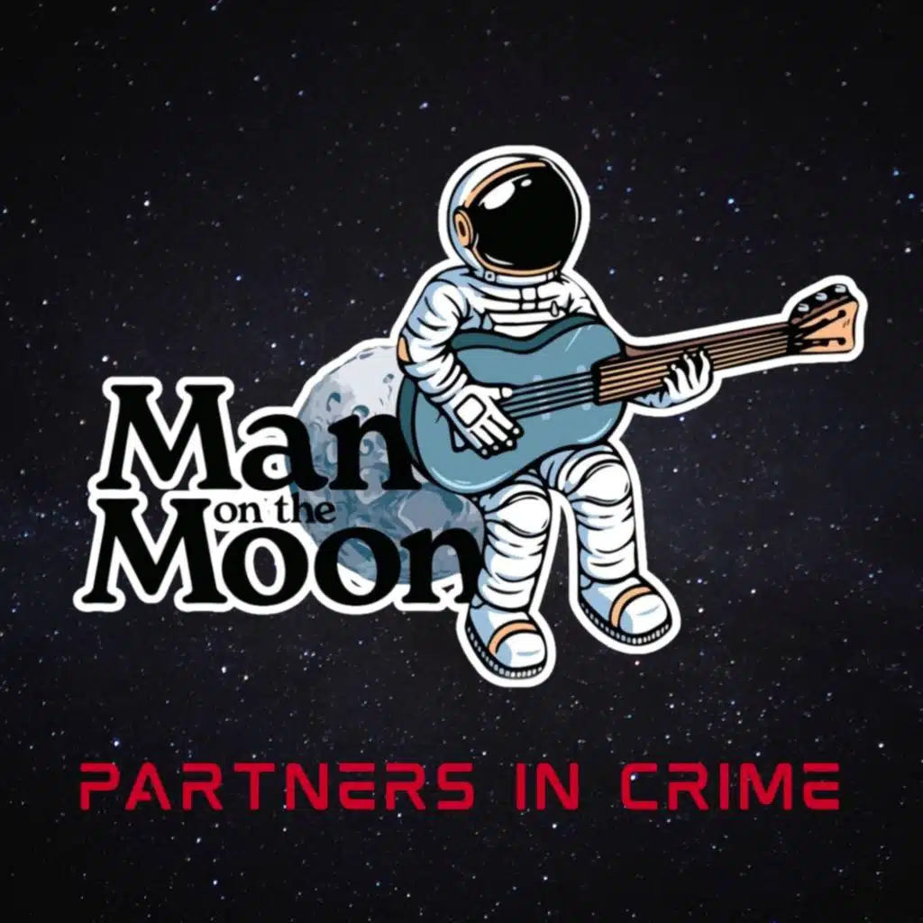 Man On The Moon