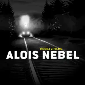 Hudba Z Filmu Alois Nebel