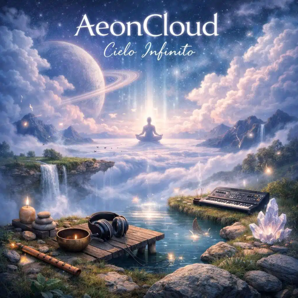Aeon Cloud