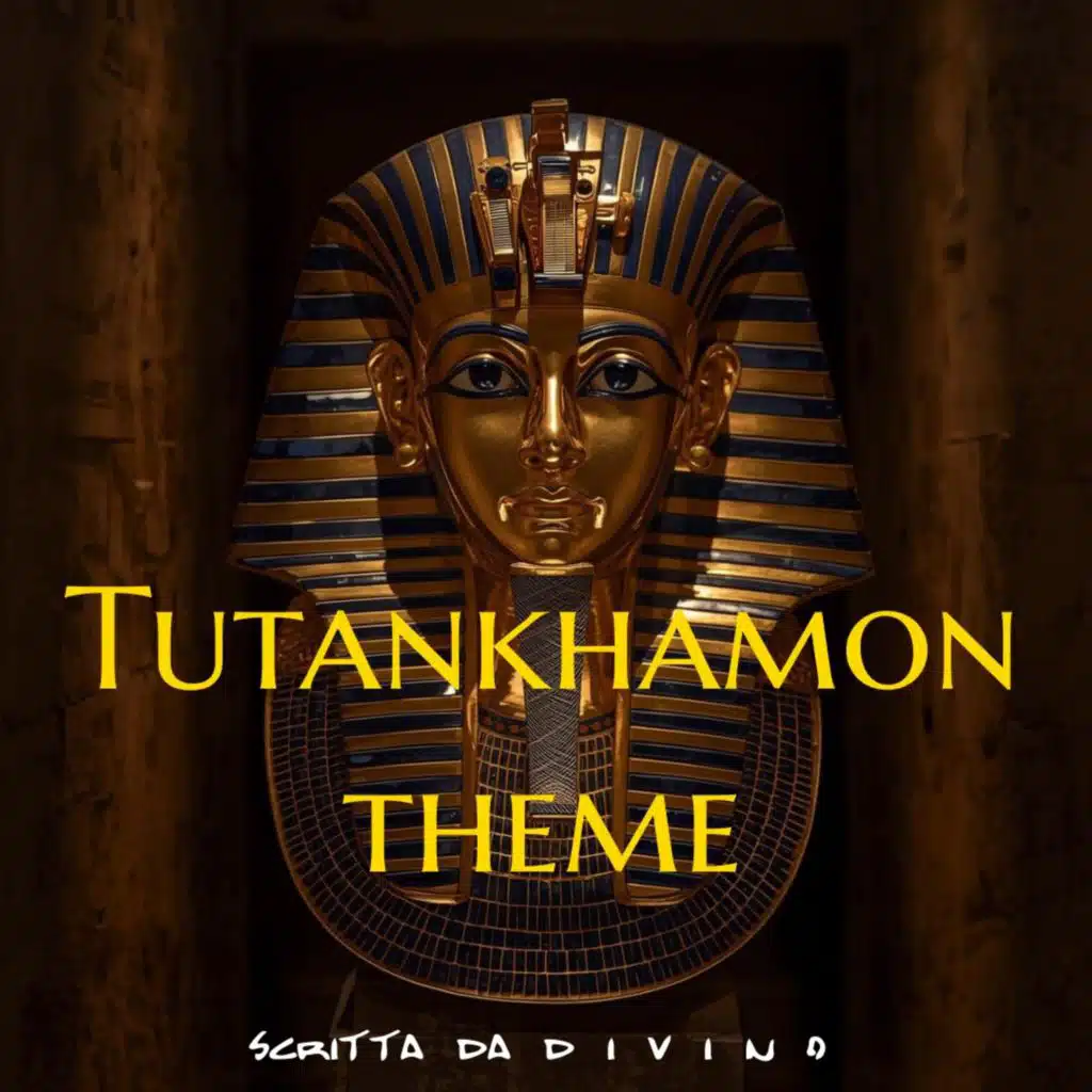 Tutankhamon Theme