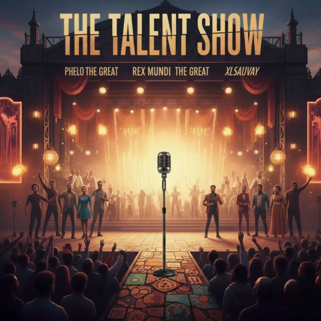 The Talent Show