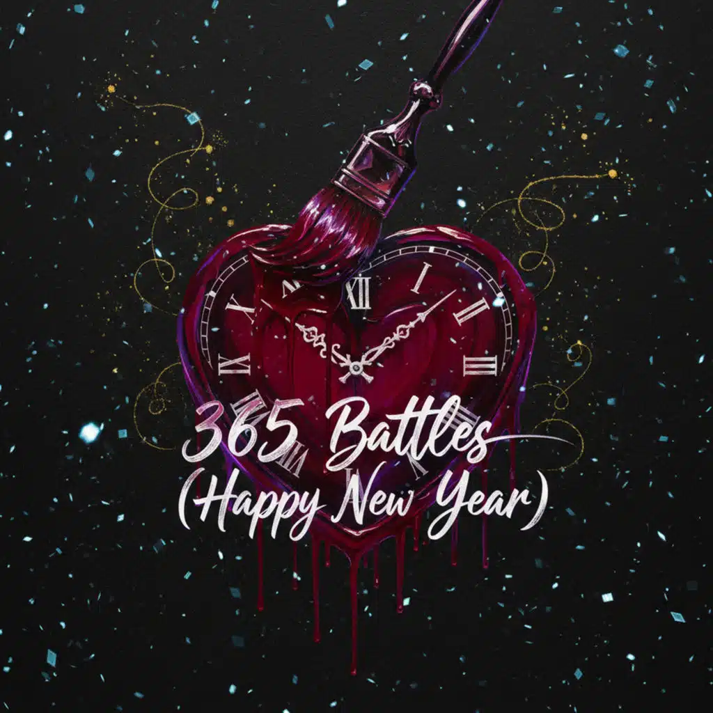 365 Battles (Happy New Year)